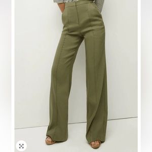 Veronica Beard Noda Pants, Brand NWT SIZE 4